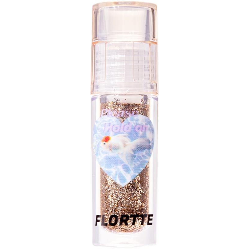 flortte花洛莉亚液体眼影液亮片超闪细闪落利亚亮晶晶片高光卧蚕-图3