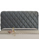 Autumn and winter bedside cover elastic quilted cover cloth protective cover