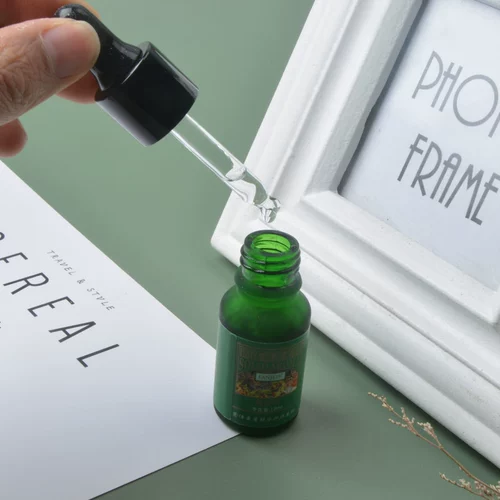 Восстанавливающая увлажняющая разглаживающая осветляющая сыворотка, 15 мл, против морщин, против темных кругов под глазами