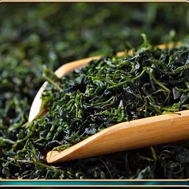 ຊາ Kuding ຊ່ວຍຫຼຸດຄວາມດັນເລືອດແລະນໍ້າຕານໃນເລືອດ