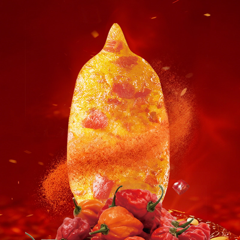 【新品上市】洽洽香菜/魔鬼辣瓜子仁大颗粒葵花籽休闲网红零食