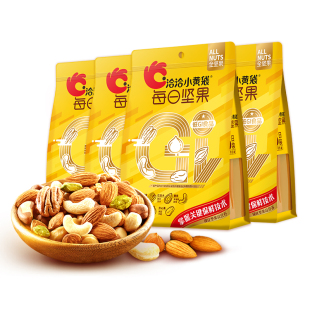 洽洽低GI每日坚果100g*1袋