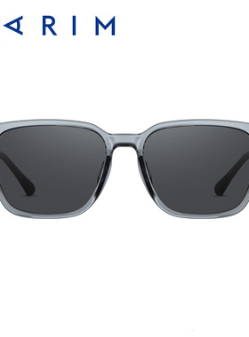 派丽蒙潮酷gm墨镜男士开车防紫外线偏光防晒强光太阳镜痞帅74018