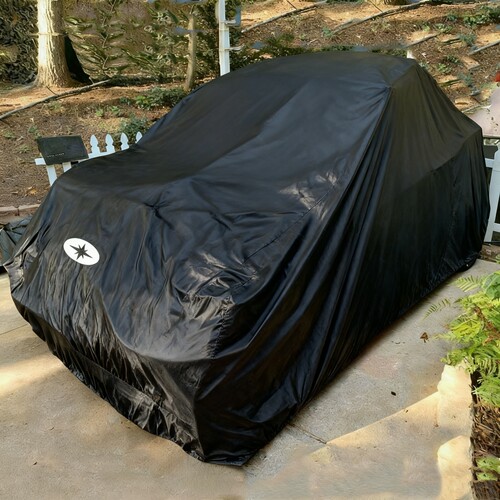 适用北极星新剃刀RZR1000UTV181turbo255游侠800/900全地形车衣罩 - 图2