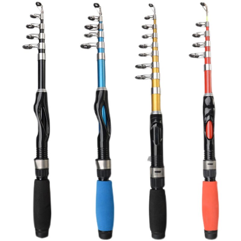 超短海竿套装迷你海杆江竿矶竿矶钓鱼竿远投竿抛竿甩竿阀杆冰钓竿 劲龙钓具有限公司 淘优券