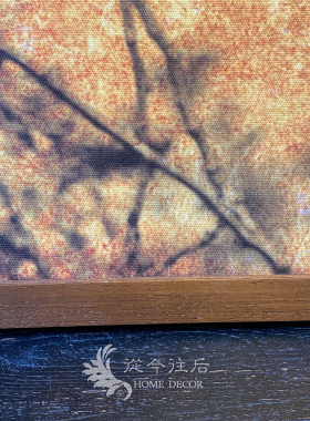 从今往后复古否装饰画