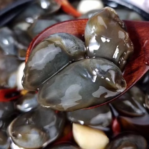 紫霞姐姐蜜汁黄泥螺 原味黄泥螺 肉质鲜嫩爽脆 搭粥下酒菜,淘宝优惠券,粉丝福利购,淘宝优惠卷