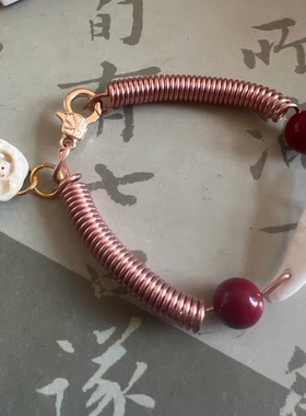 私人定制：纯铜防辐射小宝受惊挂件，医护人员白日见鬼挂饰