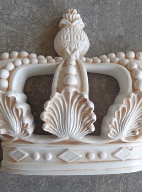 复古做旧防水树脂欧式