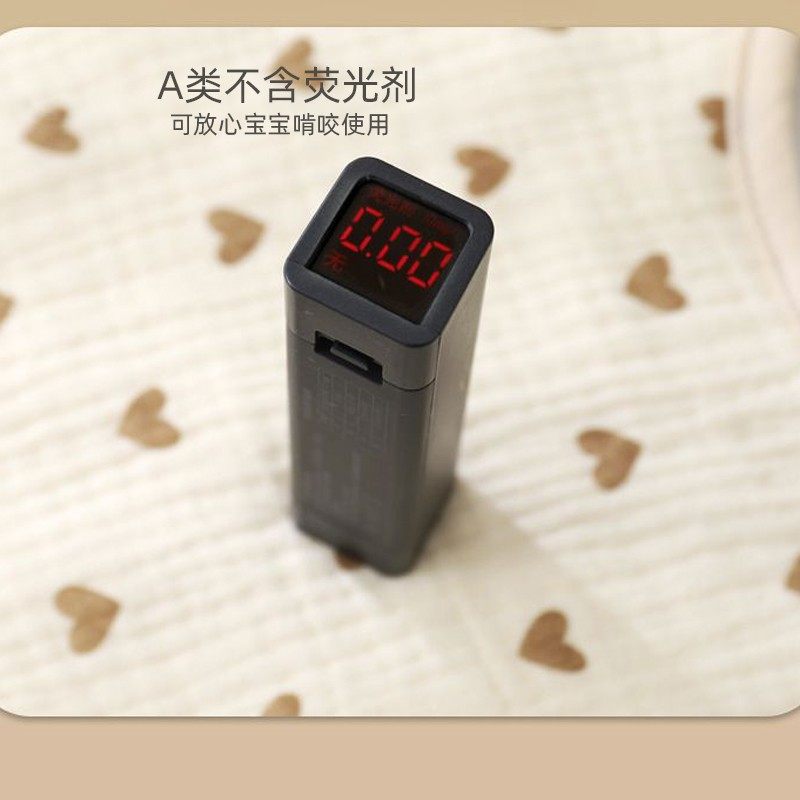 口水巾婴儿a类全棉透气纯棉纱布围嘴春夏季新生儿防吐奶口水围兜,淘宝优惠券,粉丝福利购,淘宝优惠卷