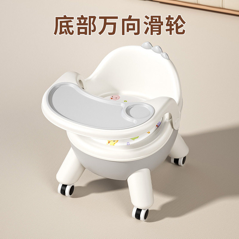 宝宝吃饭餐椅婴幼儿叫叫椅靠背学坐小凳子矮款儿童可拆卸餐桌座椅,淘宝优惠券,粉丝福利购,淘宝优惠卷