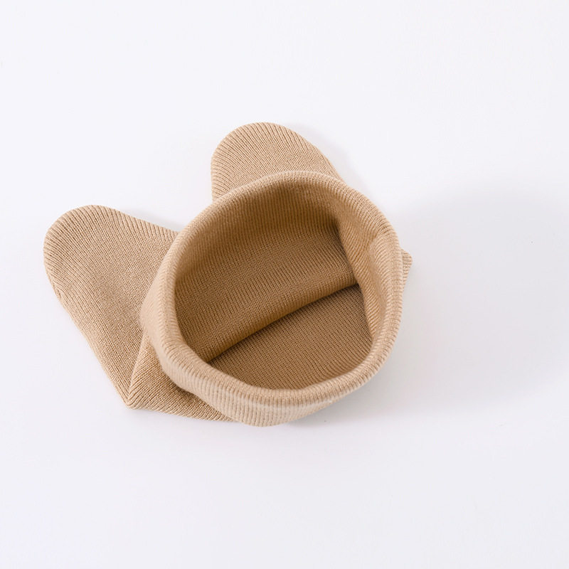 婧麒婴儿帽子秋冬季新生儿宝宝套头帽儿童针织毛线帽秋冬季保暖帽,淘宝优惠券,粉丝福利购,淘宝优惠卷