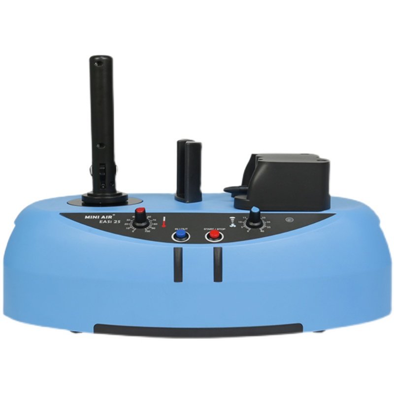 厂家直销MINI AIR EASi迷你型缓冲气垫机充气袋葫芦膜气泡袋充气,淘宝优惠券,粉丝福利购,淘宝优惠卷