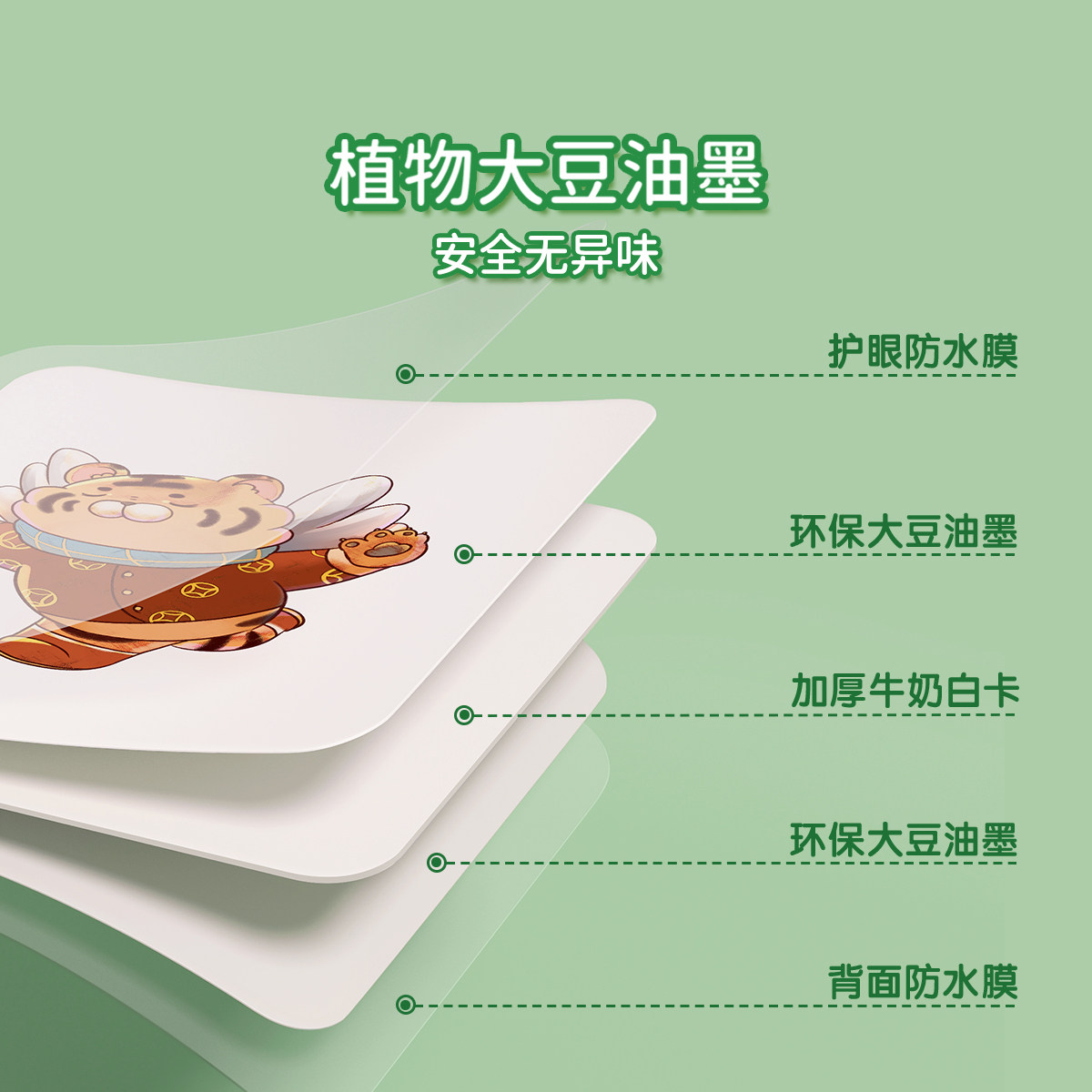 看图猜成语卡片猜猜乐儿童趣味成语接龙扑克牌小学生卡牌游戏识字