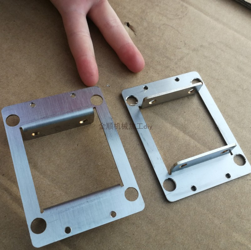 钣金件加工激光切割加工304不锈钢铝合金铝板铁板定制机箱折弯,淘宝优惠券,粉丝福利购,淘宝优惠卷