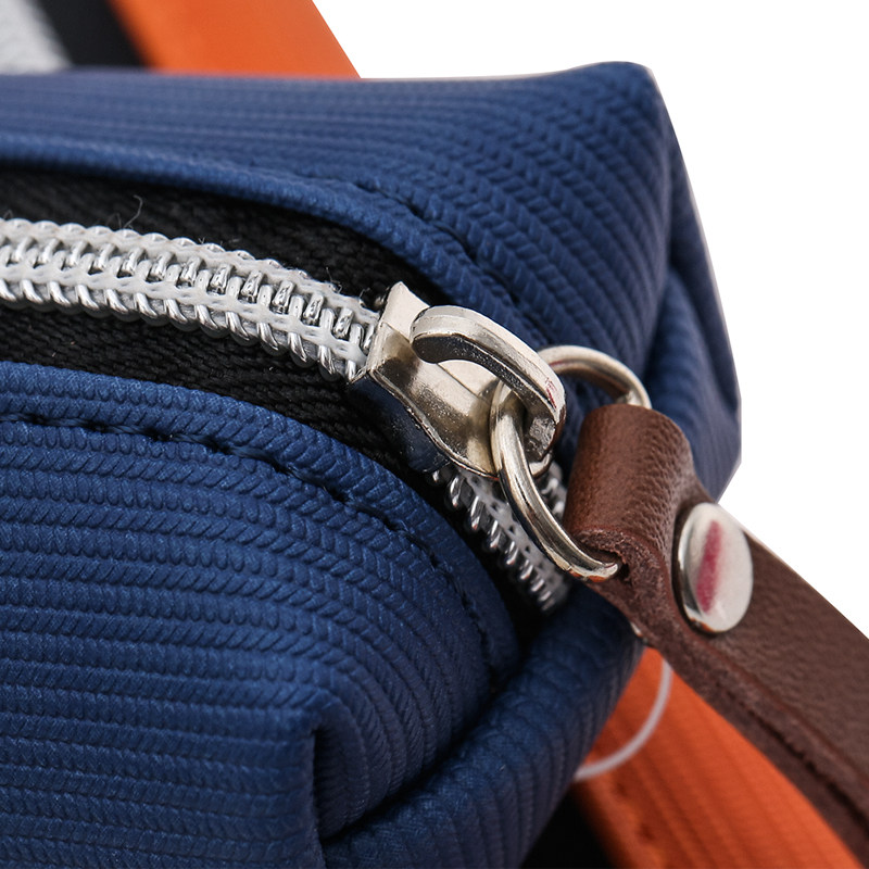 【清仓特惠】日本藤井Raymay大容量笔袋PU皮革文具袋收纳包化妆包,淘宝优惠券,粉丝福利购,淘宝优惠卷