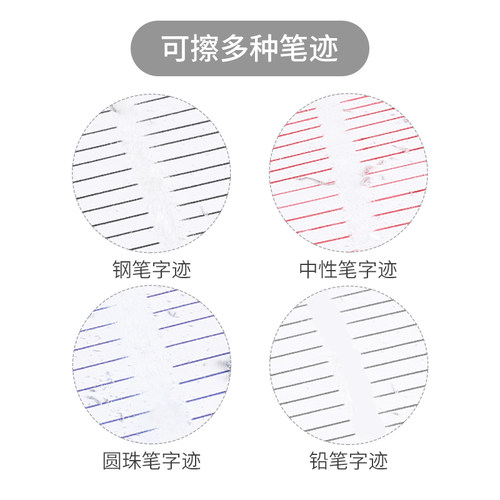 日本tombow蜻蜓磨砂橡皮钢笔橡皮擦mono沙橡皮摩擦橡皮可擦中性笔水笔铅笔两用象皮擦学生文具干净不易留痕 - 图0