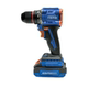 Wanden lithium battery drill 45VF brushless flash drill battery