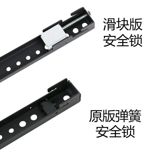 电视挂架WMB333/233 533壁挂支架 适用TCL32 55 65 75 85 100英寸 - 图2