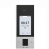 Entropy Technology Nface128 dynamic face fingerprint attendance access control all-in-one machine network U disk swipe card
