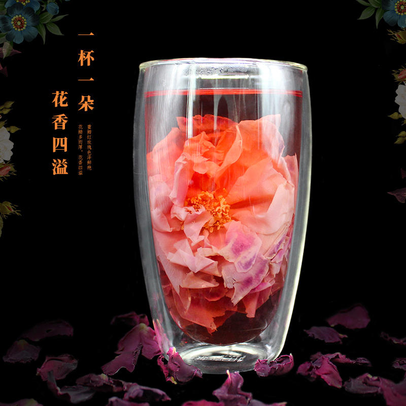 七彩云花养生茶专业解答,轻松省钱点这里