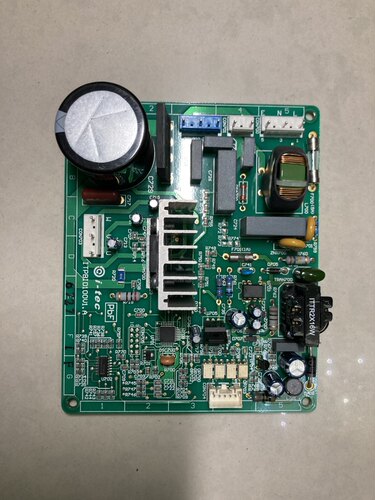 冰箱NR-25VP1 C28VX1 25VG1变频板   ITPBID100V1.A/2.5/2.6 3.c - 图0