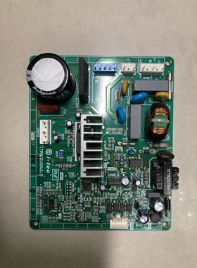 冰箱NR-25VP1 C28VX1 25VG1变频板   ITPBID100V1.A/2.5/2.6 3.c