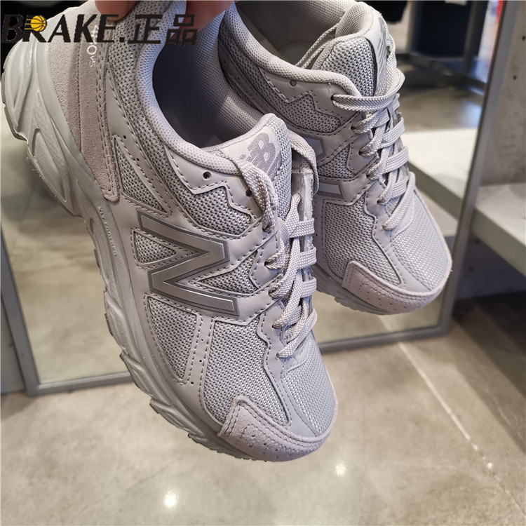 NEW BALANCE/NB女鞋老爹鞋复古休闲鞋运动鞋W480SS5/ST5/KW5/KR5 - 图1