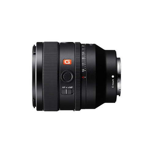 Sony/索尼FE 50mm F1.4 GM全画幅大光圈定焦G大师镜头SEL50F1.4GM - 图3