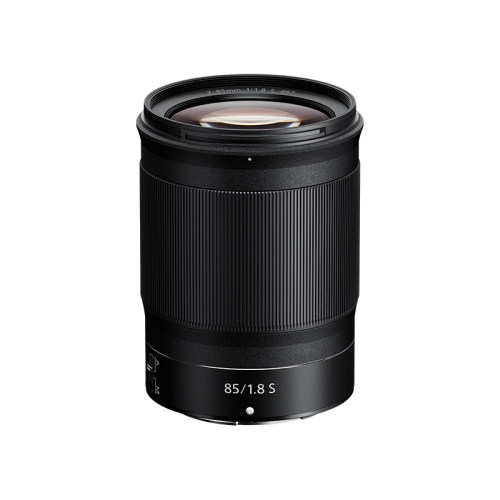 分期免息尼康Z85mmf1.8定焦镜头人像大光圈虚化Z卡口文博相机 - 图2