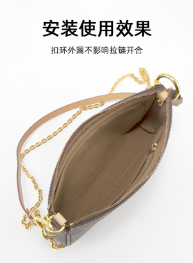 老花麻将包内胆包中包内衬收纳袋