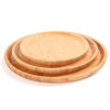 Bamboo wood jewelry tray look at pallet jewelry display tray