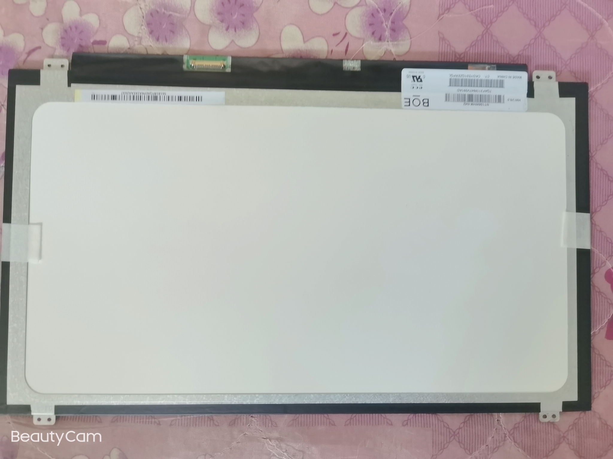 原装联想Y410P U460 S400 Y470 y480 y400N s405 e431笔记本屏幕 - 图1