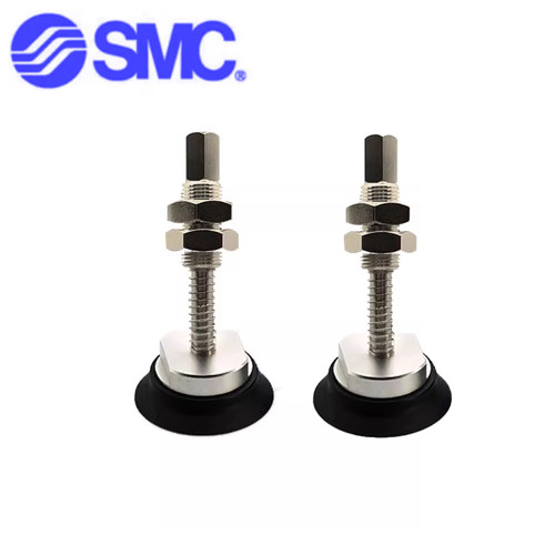 全新正品SMC吸盘ZPT40/50USJ/UNJ/CSJ/CNJ10/20/30/50-06-08-A14 - 图0