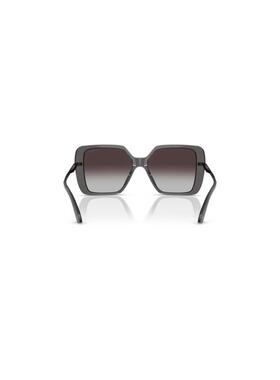 代购Jimmy Choo女士太阳镜遮光防紫外线渐变色抗强光方形