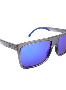 代购Carrera卡雷拉男士太阳镜防紫外线多层镀膜高清视野抗反光