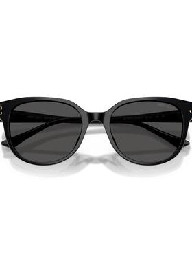 代购Jimmy Choo女士太阳镜防紫外线遮光抗强光清晰视野椭圆形