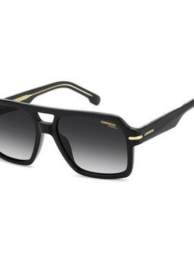 代购Carrera卡雷拉男士太阳镜遮光防紫外线清晰视野轻盈佩戴