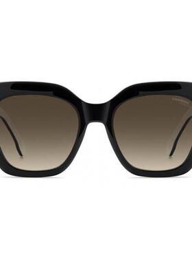 代购Carrera卡雷拉女士太阳镜防紫外线遮光清晰视野抗眩光方形