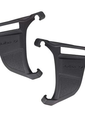 代购JULBO男女太阳镜防强光高防护抗反射遮光性强黑色偏光