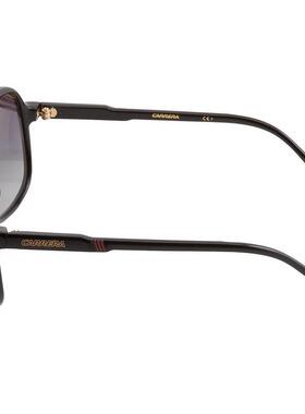 代购Carrera卡雷拉男士太阳镜防紫外线遮光偏光效果清晰视野