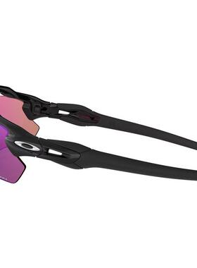美国代购Oakley/欧克利男士太阳眼镜偏光防眩增强视野无框大框