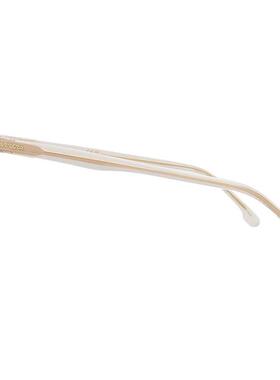 代购Carrera卡雷拉男士太阳镜防紫外线渐变绿片非偏光清晰视野