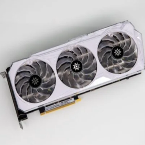 华硕RTX3070 8G 3080 3060 3070TI 4060ti 4070 12G 二手电脑显卡 - 图3