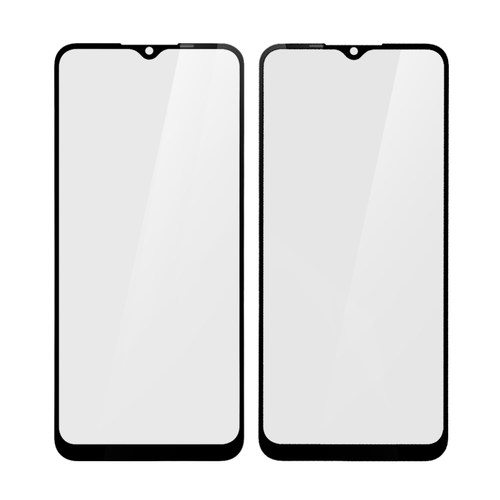 闪鹿品牌vivo系列盖板oca胶IQOO9/IQOO10/y77/Y77E外屏玻璃盖板 - 图3