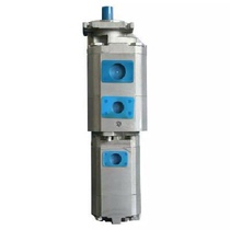 Crane Accessories Quadriplets Pump 25K 25K Pilot 25K5 Code 803000411