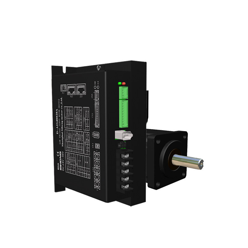 上海四宏40~180系列低压直流伺服电机驱动器套装24/48V100w750w,淘宝优惠券,粉丝福利购,淘宝优惠卷