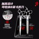 Xuanniao Professional Pet Haircut Scissors Holder Strong and Unstoppable