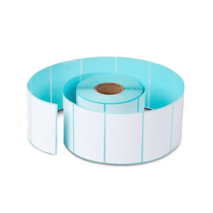 贺氏爱宝 三防热敏条码纸 20到70宽 不干胶标签纸 打印条码纸