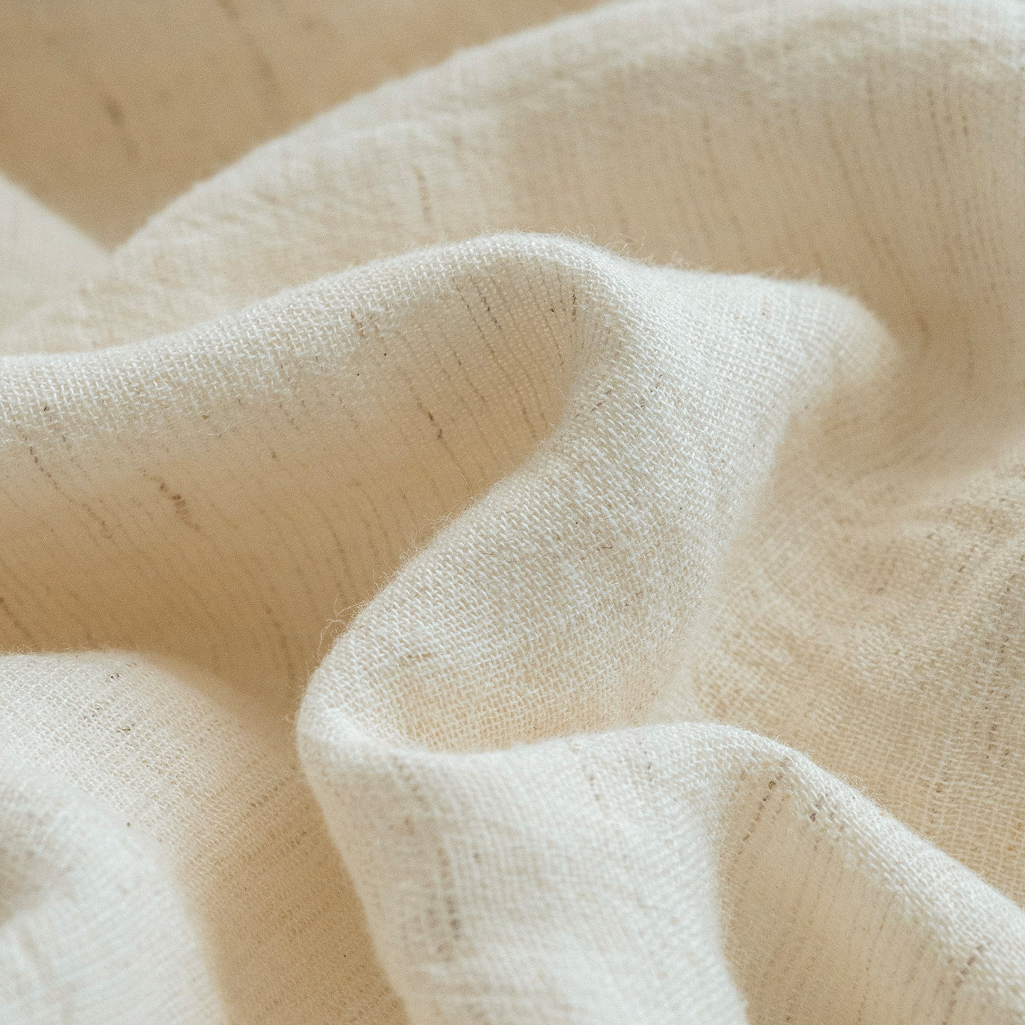 高端棉麻双层纱夏凉被纱布冬被亚麻大豆薄被子可机洗空调春秋被芯,淘宝优惠券,粉丝福利购,淘宝优惠卷